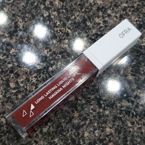 Ofra: Long lasting liquid lipstick